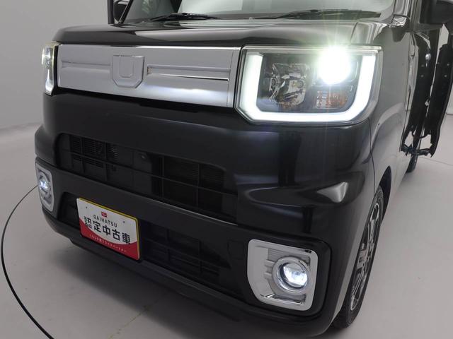 ウェイクGターボリミテッドSAIII(愛知県)の中古車