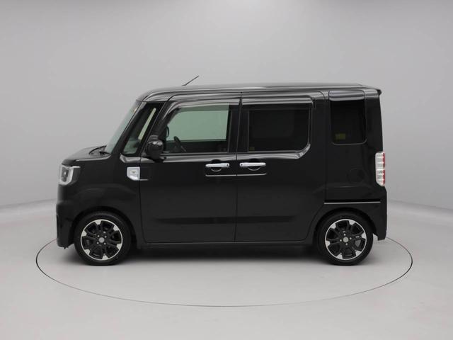 ウェイクGターボリミテッドSAIII(愛知県)の中古車
