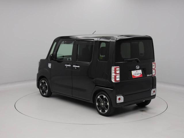 ウェイクGターボリミテッドSAIII(愛知県)の中古車