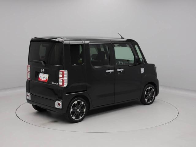 ウェイクGターボリミテッドSAIII(愛知県)の中古車