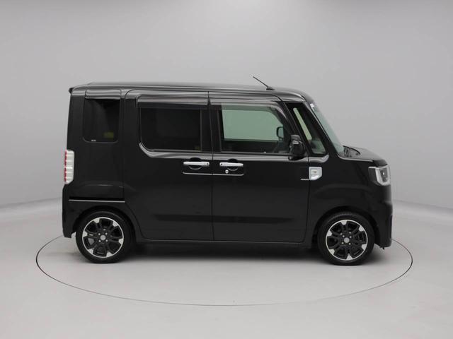 ウェイクGターボリミテッドSAIII(愛知県)の中古車
