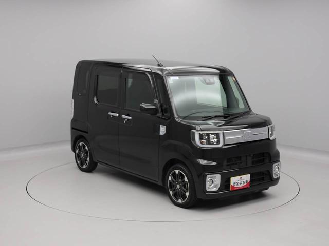 ウェイクGターボリミテッドSAIII(愛知県)の中古車