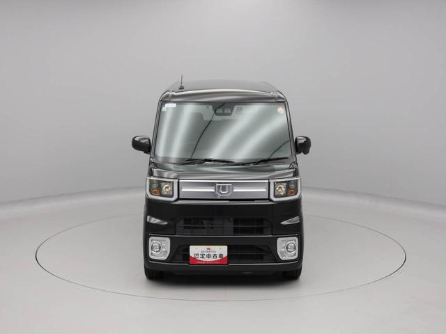 ウェイクGターボリミテッドSAIII(愛知県)の中古車