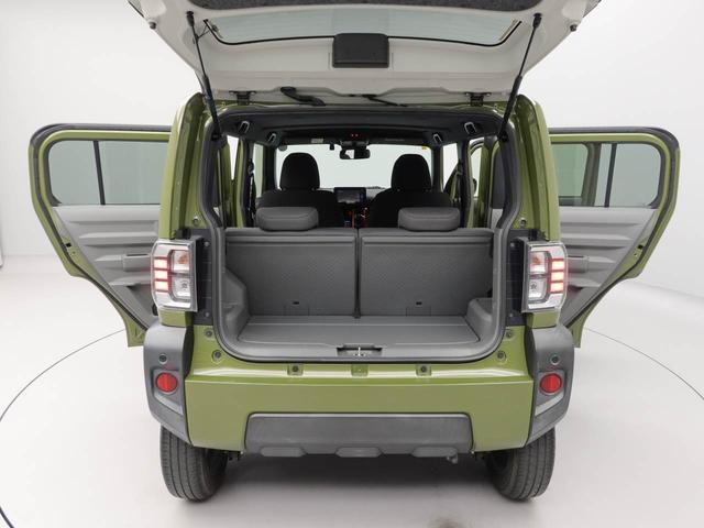 タフトＧターボ（愛知県）の中古車