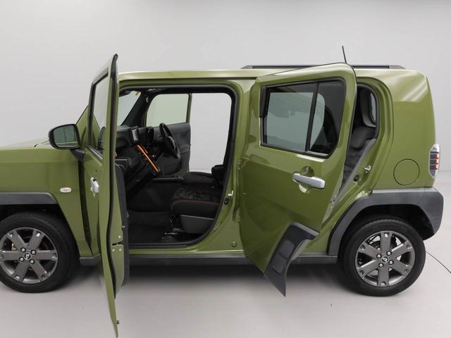 タフトＧターボ（愛知県）の中古車