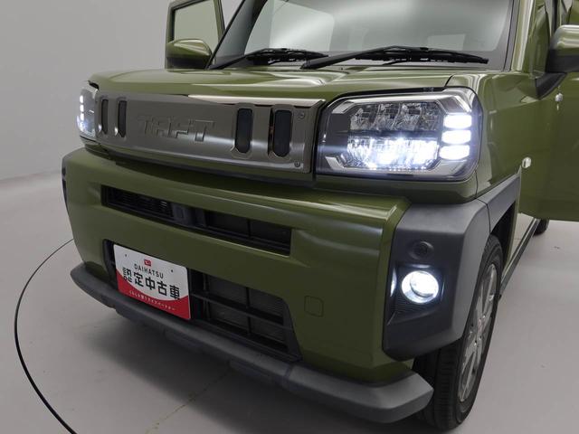 タフトＧターボ（愛知県）の中古車