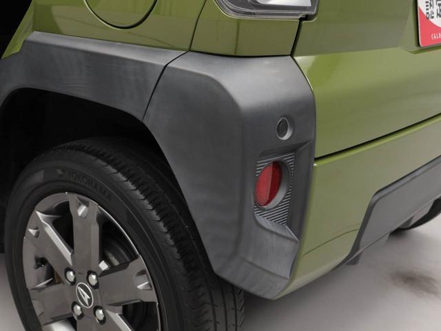 タフトＧターボ（愛知県）の中古車