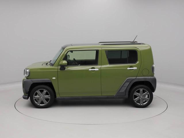 タフトＧターボ（愛知県）の中古車