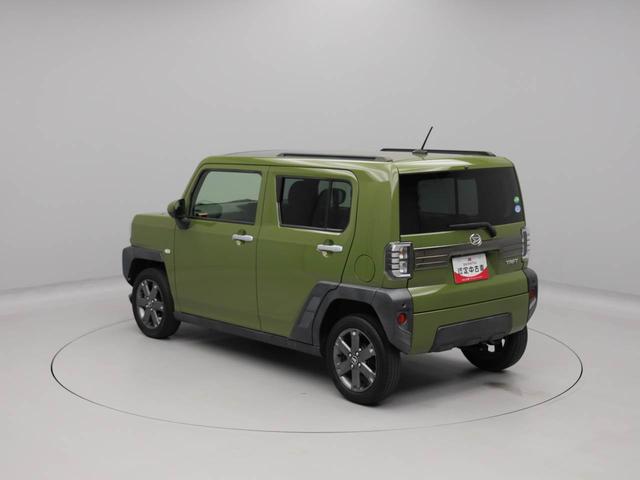 タフトＧターボ（愛知県）の中古車