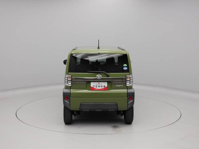 タフトＧターボ（愛知県）の中古車
