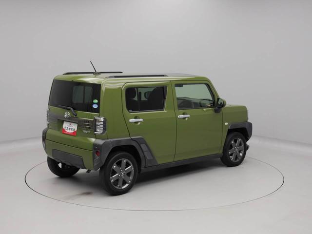 タフトＧターボ（愛知県）の中古車