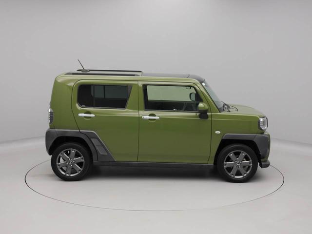 タフトＧターボ（愛知県）の中古車