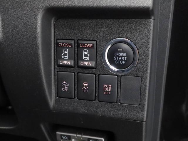 タントカスタムＲＳ　トップエディションＳＡII　ナビ　ＴＶ　ＥＴＣ両側電動スライドドア　ＬＥＤヘッドライト　バックカメラ　アルミホイール　アイドリングストップ　プッシュスタート　エアバック　ＡＢＳ　ＣＶＴ　キーフリー（愛知県）の中古車