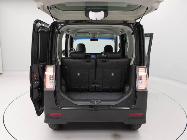 タントカスタムＲＳ　トップエディションＳＡII　ナビ　ＴＶ　ＥＴＣ両側電動スライドドア　ＬＥＤヘッドライト　バックカメラ　アルミホイール　アイドリングストップ　プッシュスタート　エアバック　ＡＢＳ　ＣＶＴ　キーフリー（愛知県）の中古車