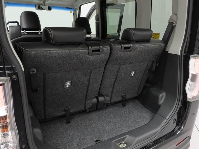 タントカスタムＲＳ　トップエディションＳＡII　ナビ　ＴＶ　ＥＴＣ両側電動スライドドア　ＬＥＤヘッドライト　バックカメラ　アルミホイール　アイドリングストップ　プッシュスタート　エアバック　ＡＢＳ　ＣＶＴ　キーフリー（愛知県）の中古車