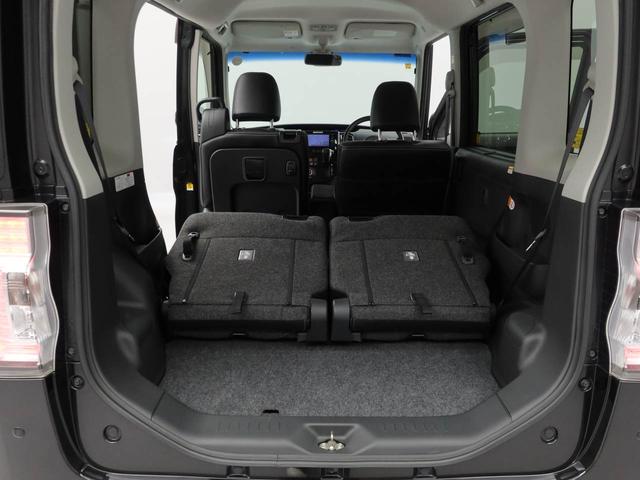 タントカスタムＲＳ　トップエディションＳＡII　ナビ　ＴＶ　ＥＴＣ両側電動スライドドア　ＬＥＤヘッドライト　バックカメラ　アルミホイール　アイドリングストップ　プッシュスタート　エアバック　ＡＢＳ　ＣＶＴ　キーフリー（愛知県）の中古車