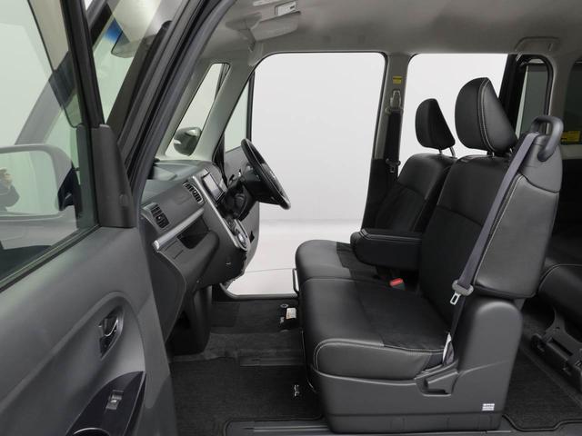 タントカスタムＲＳ　トップエディションＳＡII　ナビ　ＴＶ　ＥＴＣ両側電動スライドドア　ＬＥＤヘッドライト　バックカメラ　アルミホイール　アイドリングストップ　プッシュスタート　エアバック　ＡＢＳ　ＣＶＴ　キーフリー（愛知県）の中古車