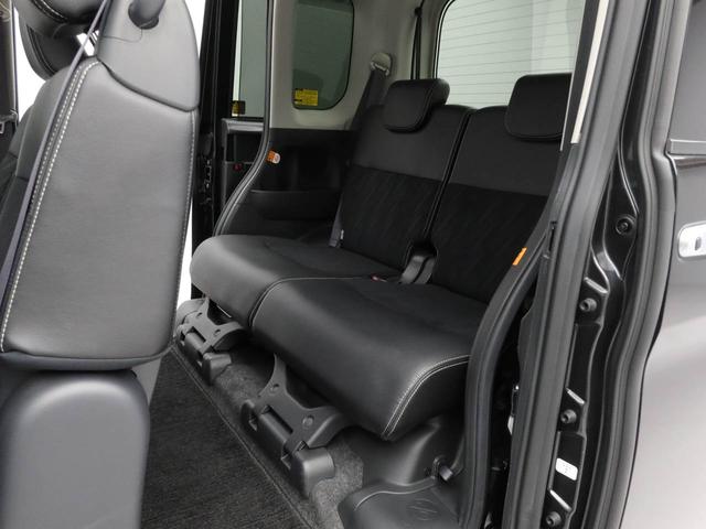 タントカスタムＲＳ　トップエディションＳＡII　ナビ　ＴＶ　ＥＴＣ両側電動スライドドア　ＬＥＤヘッドライト　バックカメラ　アルミホイール　アイドリングストップ　プッシュスタート　エアバック　ＡＢＳ　ＣＶＴ　キーフリー（愛知県）の中古車