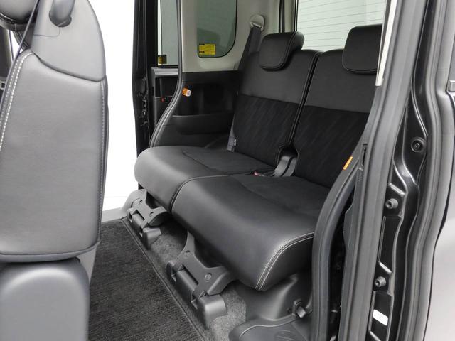 タントカスタムＲＳ　トップエディションＳＡII　ナビ　ＴＶ　ＥＴＣ両側電動スライドドア　ＬＥＤヘッドライト　バックカメラ　アルミホイール　アイドリングストップ　プッシュスタート　エアバック　ＡＢＳ　ＣＶＴ　キーフリー（愛知県）の中古車