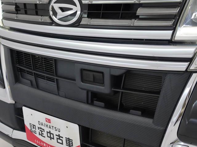タントカスタムＲＳ　トップエディションＳＡII　ナビ　ＴＶ　ＥＴＣ両側電動スライドドア　ＬＥＤヘッドライト　バックカメラ　アルミホイール　アイドリングストップ　プッシュスタート　エアバック　ＡＢＳ　ＣＶＴ　キーフリー（愛知県）の中古車