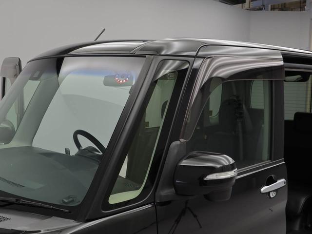 タントカスタムＲＳ　トップエディションＳＡII　ナビ　ＴＶ　ＥＴＣ両側電動スライドドア　ＬＥＤヘッドライト　バックカメラ　アルミホイール　アイドリングストップ　プッシュスタート　エアバック　ＡＢＳ　ＣＶＴ　キーフリー（愛知県）の中古車