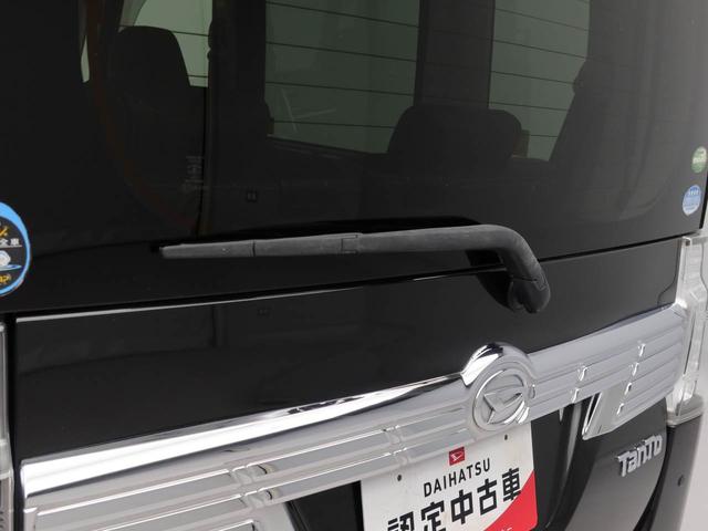 タントカスタムＲＳ　トップエディションＳＡII　ナビ　ＴＶ　ＥＴＣ両側電動スライドドア　ＬＥＤヘッドライト　バックカメラ　アルミホイール　アイドリングストップ　プッシュスタート　エアバック　ＡＢＳ　ＣＶＴ　キーフリー（愛知県）の中古車