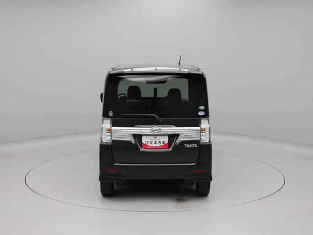 タントカスタムＲＳ　トップエディションＳＡII　ナビ　ＴＶ　ＥＴＣ両側電動スライドドア　ＬＥＤヘッドライト　バックカメラ　アルミホイール　アイドリングストップ　プッシュスタート　エアバック　ＡＢＳ　ＣＶＴ　キーフリー（愛知県）の中古車