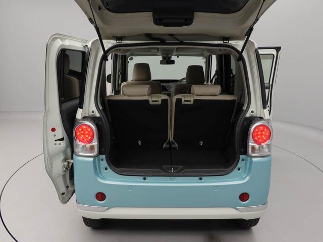 ムーヴキャンバスＸリミテッドメイクアップ　ＳＡII　ナビ　ＴＶ　ＥＴＣ両側電動スライドドア　バックカメラ　アイドリングストップ　プッシュスタート　エアバック　ＡＢＳ　ＣＶＴ　キーフリー（愛知県）の中古車