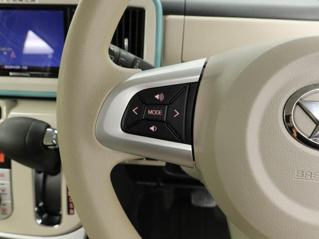 ムーヴキャンバスＸリミテッドメイクアップ　ＳＡII　ナビ　ＴＶ　ＥＴＣ両側電動スライドドア　バックカメラ　アイドリングストップ　プッシュスタート　エアバック　ＡＢＳ　ＣＶＴ　キーフリー（愛知県）の中古車