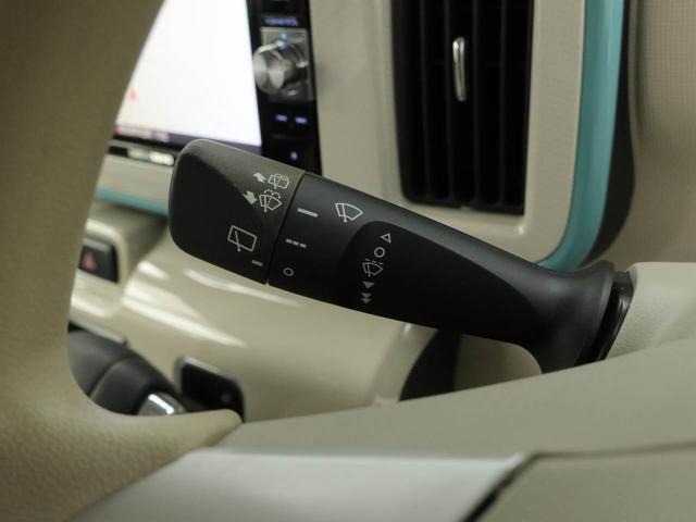 ムーヴキャンバスＸリミテッドメイクアップ　ＳＡII　ナビ　ＴＶ　ＥＴＣ両側電動スライドドア　バックカメラ　アイドリングストップ　プッシュスタート　エアバック　ＡＢＳ　ＣＶＴ　キーフリー（愛知県）の中古車