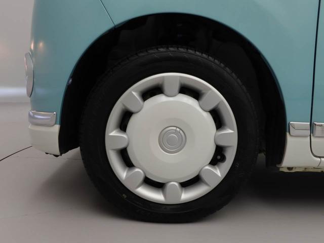 ムーヴキャンバスＸリミテッドメイクアップ　ＳＡII　ナビ　ＴＶ　ＥＴＣ両側電動スライドドア　バックカメラ　アイドリングストップ　プッシュスタート　エアバック　ＡＢＳ　ＣＶＴ　キーフリー（愛知県）の中古車