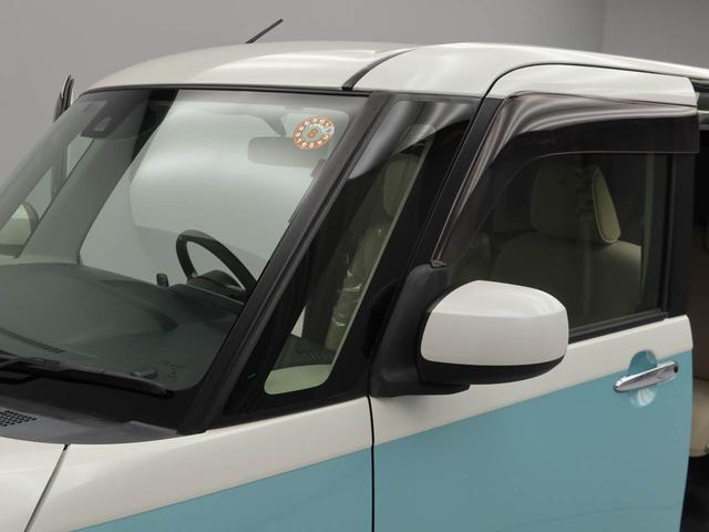 ムーヴキャンバスＸリミテッドメイクアップ　ＳＡII　ナビ　ＴＶ　ＥＴＣ両側電動スライドドア　バックカメラ　アイドリングストップ　プッシュスタート　エアバック　ＡＢＳ　ＣＶＴ　キーフリー（愛知県）の中古車