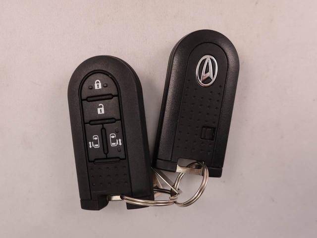 ムーヴキャンバスＸリミテッドメイクアップ　ＳＡII　ナビ　ＴＶ　ＥＴＣ両側電動スライドドア　バックカメラ　アイドリングストップ　プッシュスタート　エアバック　ＡＢＳ　ＣＶＴ　キーフリー（愛知県）の中古車