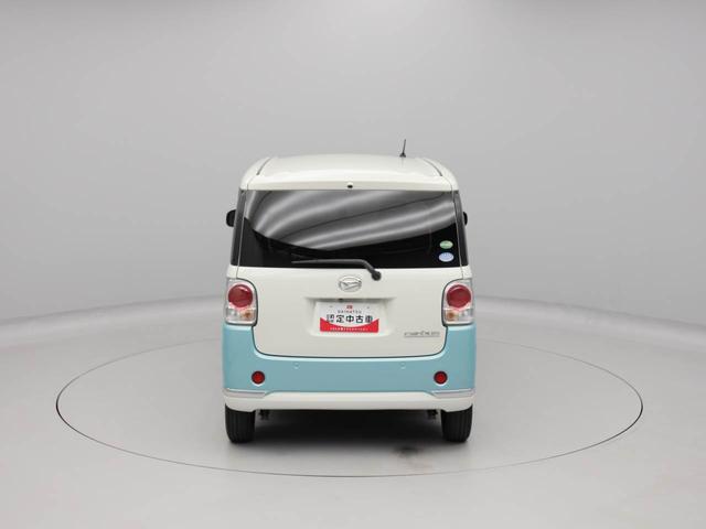 ムーヴキャンバスＸリミテッドメイクアップ　ＳＡII　ナビ　ＴＶ　ＥＴＣ両側電動スライドドア　バックカメラ　アイドリングストップ　プッシュスタート　エアバック　ＡＢＳ　ＣＶＴ　キーフリー（愛知県）の中古車