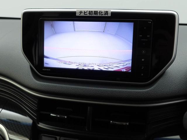 ムーヴカスタム　Ｘ　ハイパーＳＡII７インチナビ・バックカメラ・プッシュボタンスタート・電子カードキー・オートエアコン（愛知県）の中古車