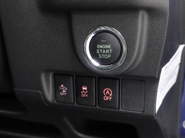 ムーヴカスタム　Ｘ　ハイパーＳＡII７インチナビ・バックカメラ・プッシュボタンスタート・電子カードキー・オートエアコン（愛知県）の中古車