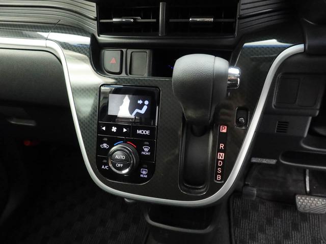 ムーヴカスタム　Ｘ　ハイパーＳＡII７インチナビ・バックカメラ・プッシュボタンスタート・電子カードキー・オートエアコン（愛知県）の中古車