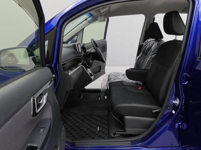 ムーヴカスタム　Ｘ　ハイパーＳＡII７インチナビ・バックカメラ・プッシュボタンスタート・電子カードキー・オートエアコン（愛知県）の中古車