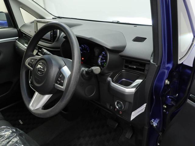 ムーヴカスタム　Ｘ　ハイパーＳＡII７インチナビ・バックカメラ・プッシュボタンスタート・電子カードキー・オートエアコン（愛知県）の中古車