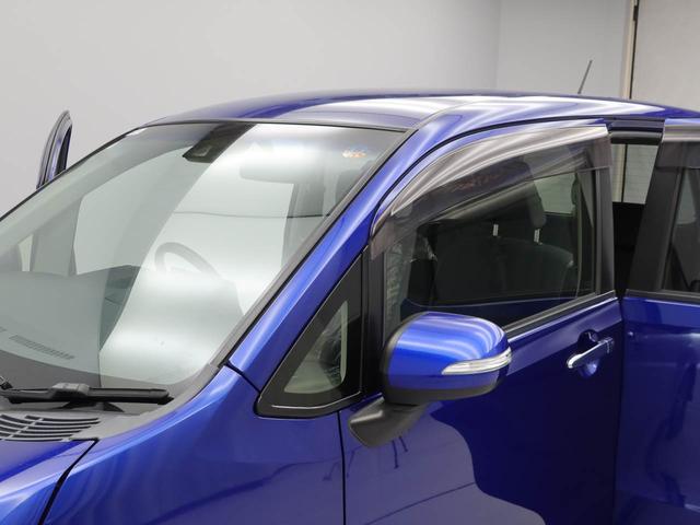 ムーヴカスタム　Ｘ　ハイパーＳＡII７インチナビ・バックカメラ・プッシュボタンスタート・電子カードキー・オートエアコン（愛知県）の中古車