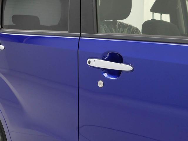 ムーヴカスタム　Ｘ　ハイパーＳＡII７インチナビ・バックカメラ・プッシュボタンスタート・電子カードキー・オートエアコン（愛知県）の中古車