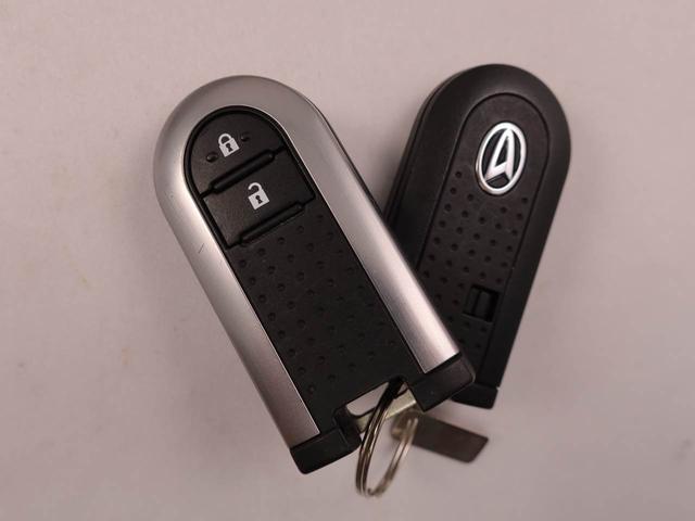 ムーヴカスタム　Ｘ　ハイパーＳＡII７インチナビ・バックカメラ・プッシュボタンスタート・電子カードキー・オートエアコン（愛知県）の中古車