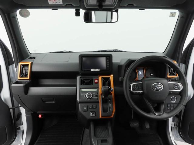 タフトGターボメモリーナビ パノラマカメラ ETC(愛知県)の中古車