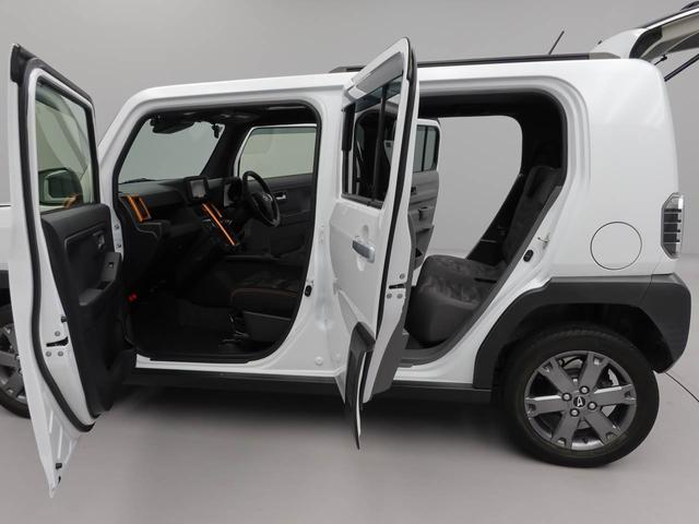 タフトGターボメモリーナビ パノラマカメラ ETC(愛知県)の中古車