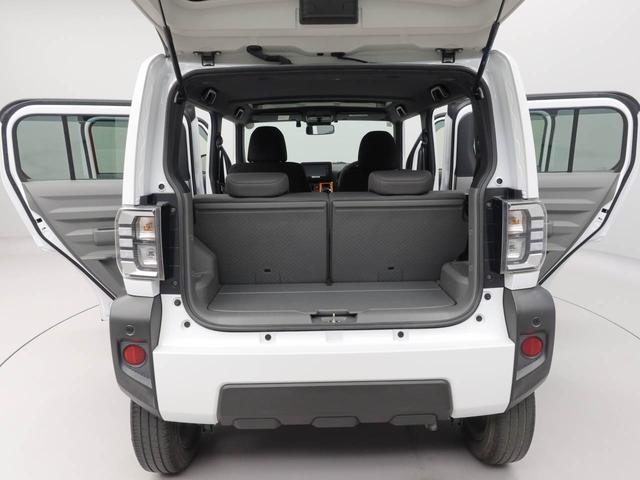 タフトGターボメモリーナビ パノラマカメラ ETC(愛知県)の中古車