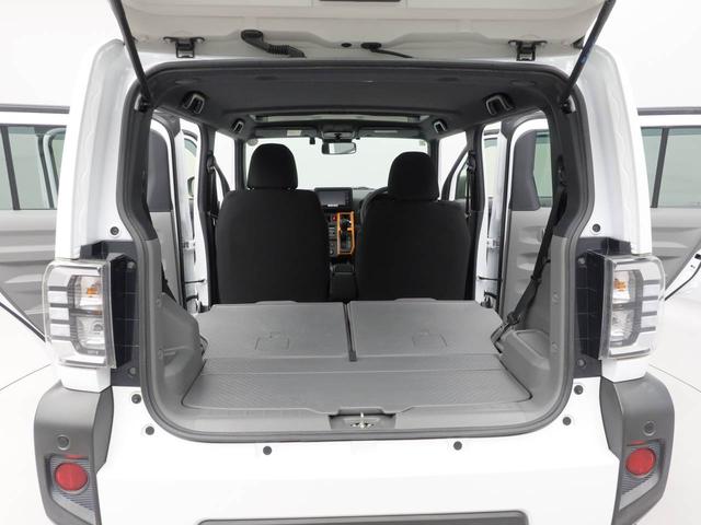 タフトGターボメモリーナビ パノラマカメラ ETC(愛知県)の中古車