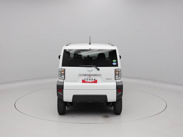 タフトGターボメモリーナビ パノラマカメラ ETC(愛知県)の中古車