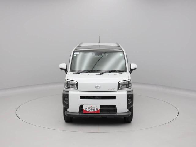 タフトGターボメモリーナビ パノラマカメラ ETC(愛知県)の中古車