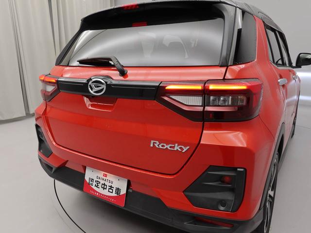 ロッキープレミアム（愛知県）の中古車
