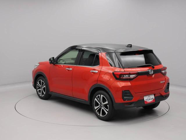 ロッキープレミアム（愛知県）の中古車